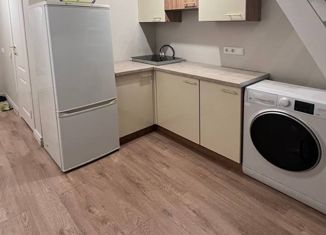 Продам квартиру студию, 15.6 м2, Москва, метро Семеновская, Вольная улица, 25