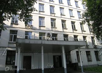 Офис на продажу, 3957 м2, Москва, улица Сокольнический Вал, 1/2с1, метро Рижская