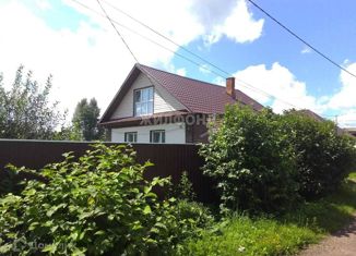 Продажа дома, 82.5 м2, Калтан