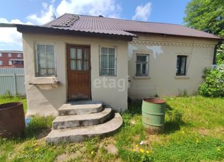Продаю дом, 26.5 м2, Калуга, Московский округ, Широкая улица