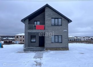 Продам дом, 140 м2, коттеджный посёлок Берёзовый парк-4, Дубовая улица, 45