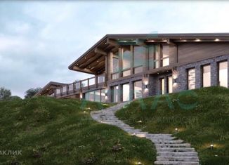 Продажа участка, 46 сот., село Нижняя Голубинка, Юбилейная улица, 20