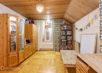 Продаю 5-ком. квартиру, 135 м2, Казань, Дубравная улица, 41к2, Приволжский район