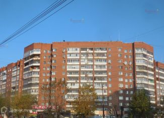 2-комнатная квартира на продажу, 48.7 м2, Екатеринбург, Боровая улица, 19, Боровая улица