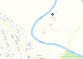 Продается участок, 12 сот., деревня Чернышевка, Центральная улица, 7