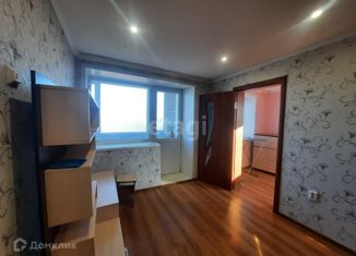 Двухкомнатная квартира на продажу, 38.7 м2, село Новотырышкино, Школьная улица, 17