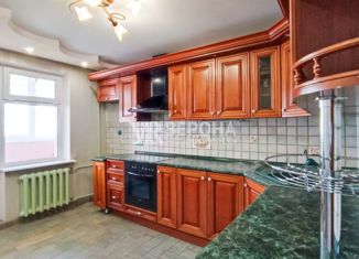 Продам 3-комнатную квартиру, 77.68 м2, Краснодар, Симферопольская улица, 32