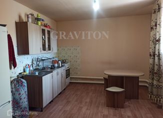 Продаю дом, 77.1 м2, посёлок Алфёрово, Луговая улица