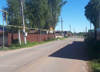 Продаю земельный участок, 12.12 сот., село Набережные Моркваши, улица Красавина