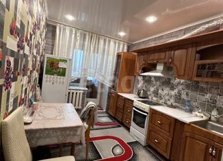 Однокомнатная квартира на продажу, 42 м2, Лянтор, Магистральная улица, 24