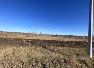 Продажа участка, 10 сот., посёлок Новосергиевка