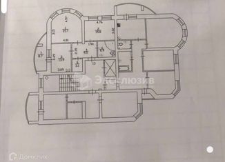 2-ком. квартира на продажу, 80 м2, Тюменская область, улица Московский Тракт, 143к7