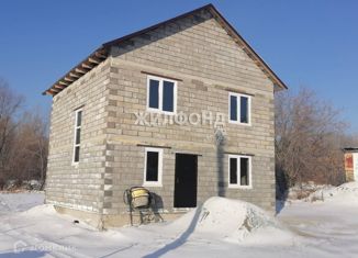 Продам дом, 136 м2, село Фирсово, улица Акимова