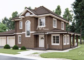 Продается дом, 278 м2, ДНТ Черемхи, 2-я линия