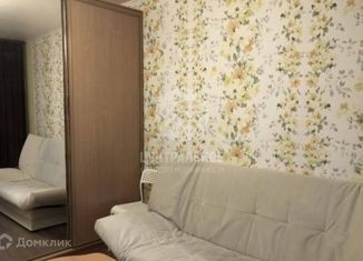 Продам квартиру студию, 23 м2, Кемерово, улица Сибиряков-Гвардейцев, 19, Заводский район