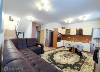 Продаю таунхаус, 95 м2, село Миловка, Трактовая улица, 6