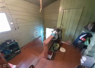 Дом на продажу, 43 м2, рабочий посёлок Виля, улица Горячева, 10