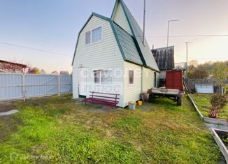 Продам дом, 45 м2, СНО Лесное, Солнечная улица, 247