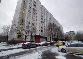 Продаю квартиру студию, 15.3 м2, Москва, Тихорецкий бульвар, 14к2, район Люблино