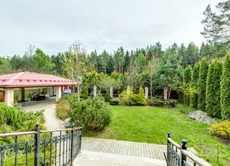 Продажа дома, 680 м2, деревня Матвейково, дачно-потребительский кооператив Матвейково, 37