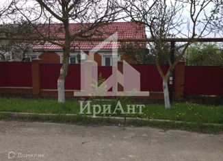 Продаю дом, 70 м2, поселок Веселовка, Молодёжная улица