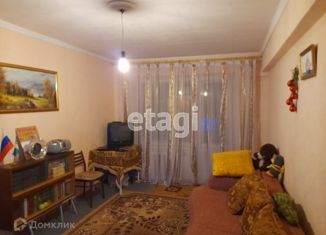 Продам двухкомнатную квартиру, 50.9 м2, сельский посёлок Огарёвка, Клубная улица, 1