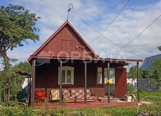 Дом на продажу, 42 м2, садоводческое некоммерческое товарищество Источник-2