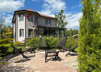 Дом на продажу, 99.8 м2, садовое товарищество Ветеран