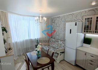 Продаю однокомнатную квартиру, 39 м2, Анапа, Владимирская улица, 154к2, ЖК Трио