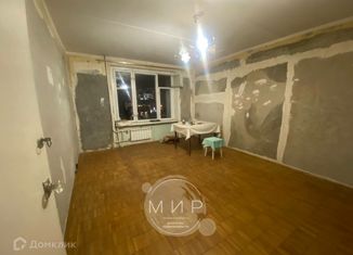 Продажа 1-комнатной квартиры, 35 м2, Москва, Партизанская улица, 37, Партизанская улица