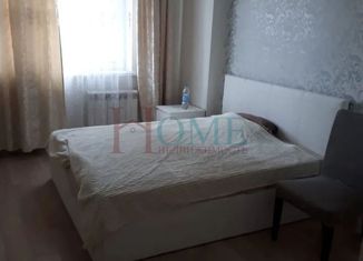 Аренда 3-комнатной квартиры, 90 м2, Новосибирск, улица Романова, 60, улица Романова