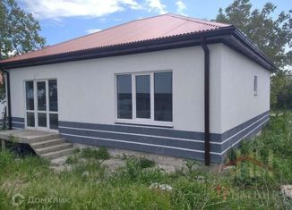 Продам дом, 90 м2, станица Натухаевская, улица Красного Октября