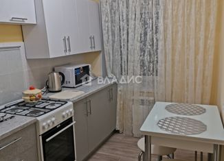 Сдача в аренду двухкомнатной квартиры, 47 м2, Нижний Новгород, улица Ульянова, 4Б, улица Ульянова