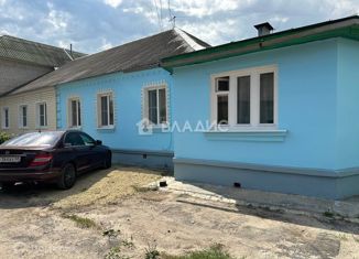 Продаю дом, 72.2 м2, Тамбовская область, улица Фиолетова, 20