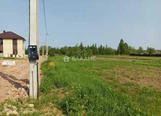 Земельный участок на продажу, 8 сот., деревня Шопино