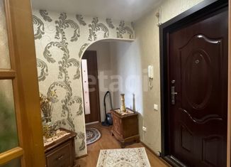 Двухкомнатная квартира на продажу, 48 м2, Первоуральск, Комсомольская улица, 5