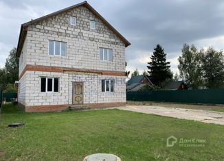 Продажа дома, 195 м2, рабочий посёлок Калининец, улица ДОС, 1/65