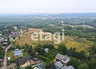 Продажа участка, 1 сот., коттеджный посёлок Колтуши-2