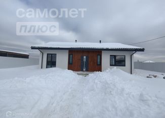 Продажа дома, 100 м2, деревня Сонино, посёлок Новое Сонино, 108