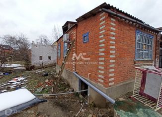 Продается дом, 37.5 м2, Горячий Ключ, Вишнёвая улица