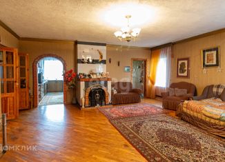 Продается дом, 240 м2, село Пушкарное, Центральная улица