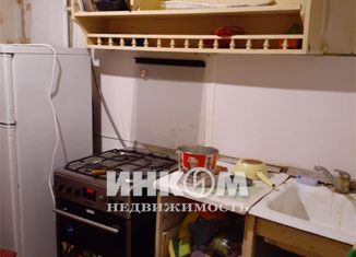 Сдача в аренду 1-ком. квартиры, 36 м2, Москва, Бирюлёвская улица, 5к2, район Бирюлёво Восточное