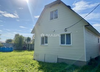 Продается дом, 92 м2, Раменский городской округ, Центральная улица, 1