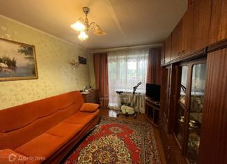 Продается 2-ком. квартира, 50.2 м2, Омск, Новокирпичная улица, 13