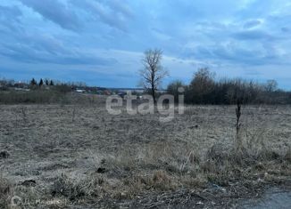 Продаю участок, 8.8 сот., поселок Боровковский, Школьная улица