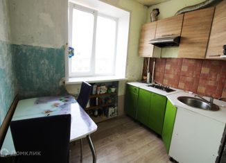 Продажа 2-комнатной квартиры, 44.9 м2, Тольятти, Зелёная улица, 2А, Комсомольский район