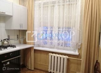 Продается двухкомнатная квартира, 43.5 м2, Иваново, улица Калинцева, 7, район Сортировочный