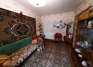 Продажа 3-ком. квартиры, 52 м2, Костерёво, улица Горького, 5