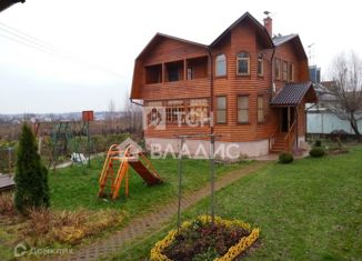 Дом на продажу, 120 м2, дачный посёлок Загорянский, улица Льва Толстого, 23В