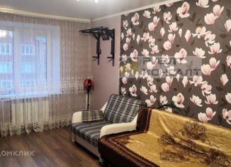 Продается 2-комнатная квартира, 48 м2, село Троицкое, Школьный бульвар, 4